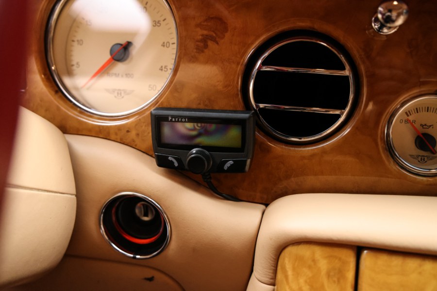 2001 Bentley Arnage Red Label, available for sale in North Salem, New York | Meccanic Shop North Inc. North Salem, New York 2001 Bentley Arnage Red Label, available for sale in North Salem, New York | Meccanic Shop North Inc. North Salem, New York