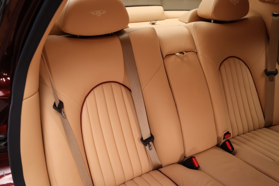 2001 Bentley Arnage Red Label, available for sale in North Salem, New York | Meccanic Shop North Inc. North Salem, New York 2001 Bentley Arnage Red Label, available for sale in North Salem, New York | Meccanic Shop North Inc. North Salem, New York