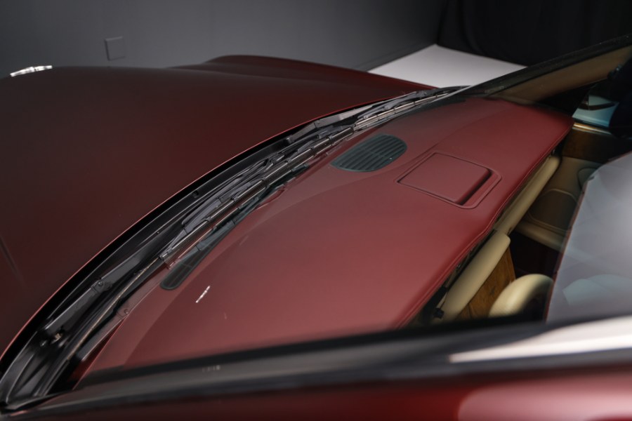 2001 Bentley Arnage Red Label, available for sale in North Salem, New York | Meccanic Shop North Inc. North Salem, New York 2001 Bentley Arnage Red Label, available for sale in North Salem, New York | Meccanic Shop North Inc. North Salem, New York