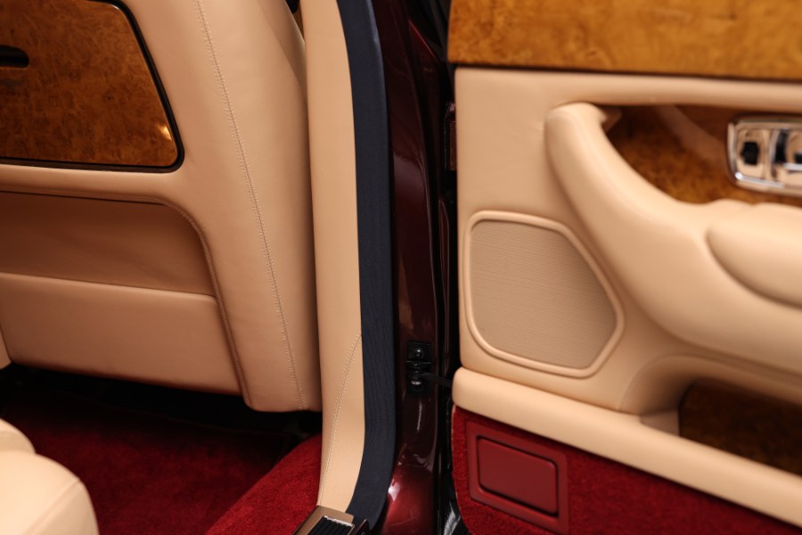 2001 Bentley Arnage Red Label, available for sale in North Salem, New York | Meccanic Shop North Inc. North Salem, New York 2001 Bentley Arnage Red Label, available for sale in North Salem, New York | Meccanic Shop North Inc. North Salem, New York