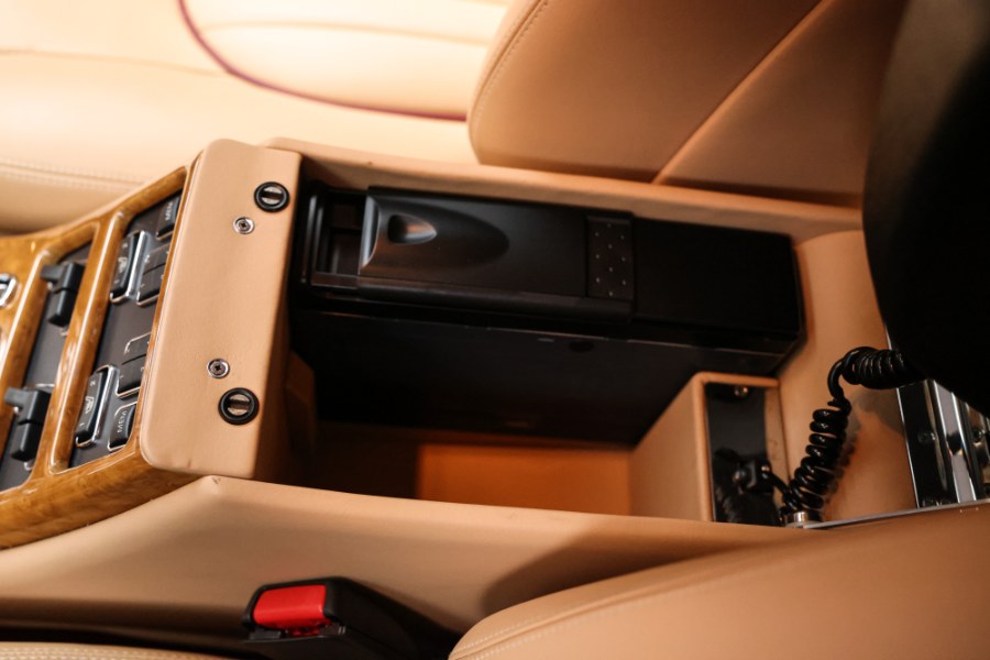 2001 Bentley Arnage Red Label, available for sale in North Salem, New York | Meccanic Shop North Inc. North Salem, New York 2001 Bentley Arnage Red Label, available for sale in North Salem, New York | Meccanic Shop North Inc. North Salem, New York