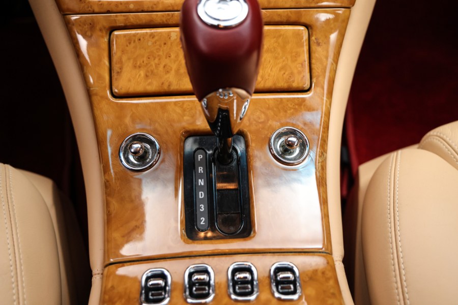 2001 Bentley Arnage Red Label, available for sale in North Salem, New York | Meccanic Shop North Inc. North Salem, New York 2001 Bentley Arnage Red Label, available for sale in North Salem, New York | Meccanic Shop North Inc. North Salem, New York