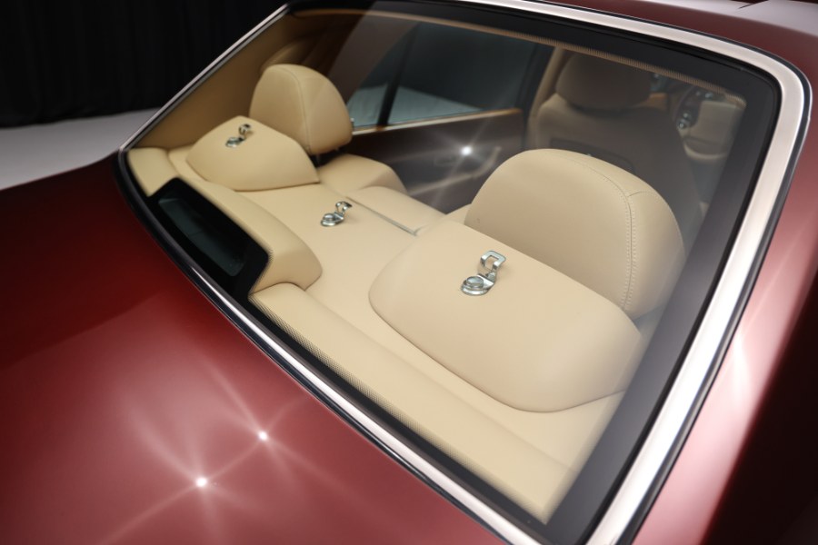 2001 Bentley Arnage Red Label, available for sale in North Salem, New York | Meccanic Shop North Inc. North Salem, New York 2001 Bentley Arnage Red Label, available for sale in North Salem, New York | Meccanic Shop North Inc. North Salem, New York