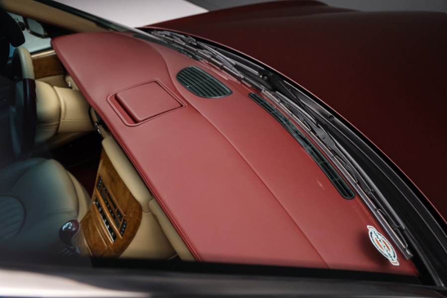 2001 Bentley Arnage Red Label, available for sale in North Salem, New York | Meccanic Shop North Inc. North Salem, New York 2001 Bentley Arnage Red Label, available for sale in North Salem, New York | Meccanic Shop North Inc. North Salem, New York
