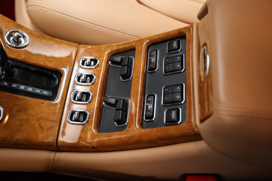2001 Bentley Arnage Red Label, available for sale in North Salem, New York | Meccanic Shop North Inc. North Salem, New York 2001 Bentley Arnage Red Label, available for sale in North Salem, New York | Meccanic Shop North Inc. North Salem, New York