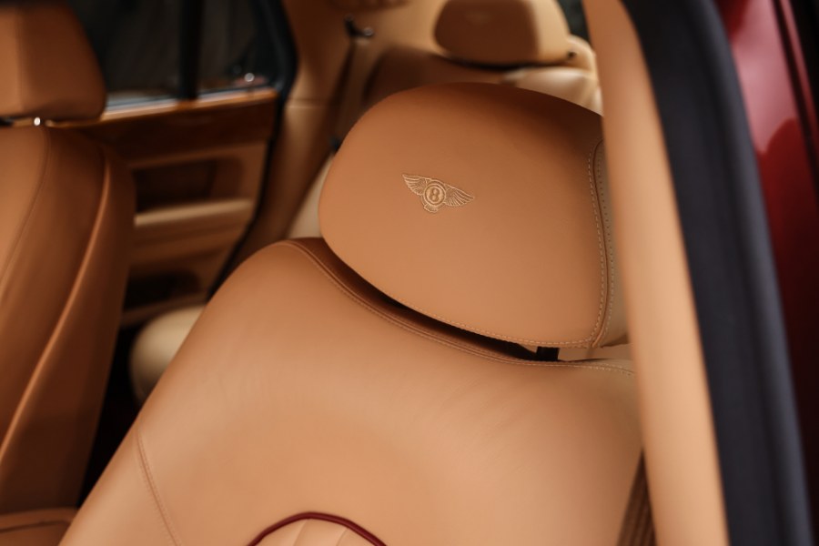 2001 Bentley Arnage Red Label, available for sale in North Salem, New York | Meccanic Shop North Inc. North Salem, New York 2001 Bentley Arnage Red Label, available for sale in North Salem, New York | Meccanic Shop North Inc. North Salem, New York
