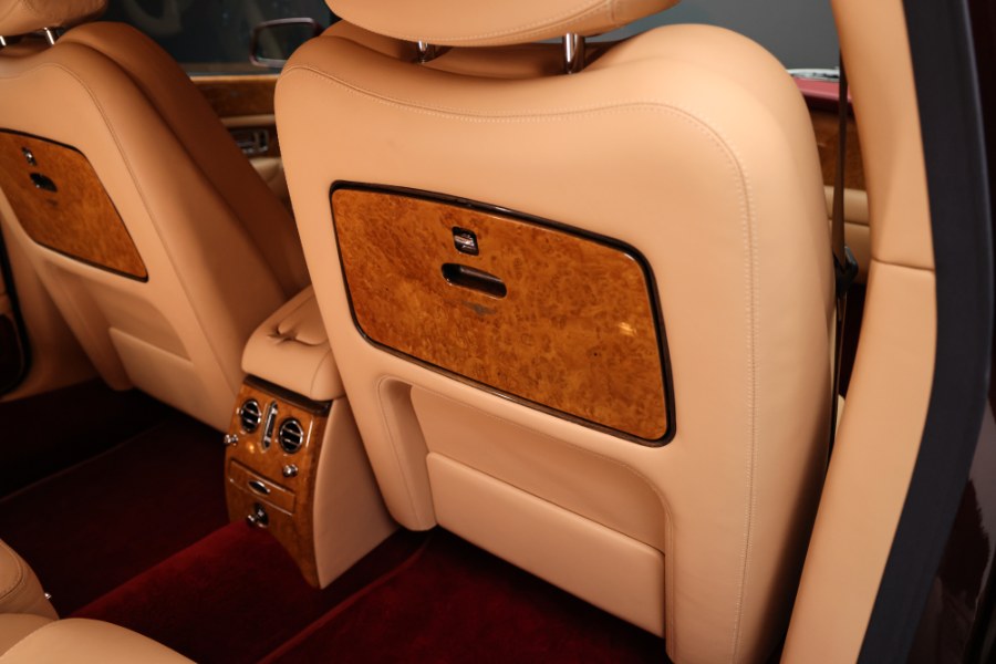 2001 Bentley Arnage Red Label, available for sale in North Salem, New York | Meccanic Shop North Inc. North Salem, New York 2001 Bentley Arnage Red Label, available for sale in North Salem, New York | Meccanic Shop North Inc. North Salem, New York