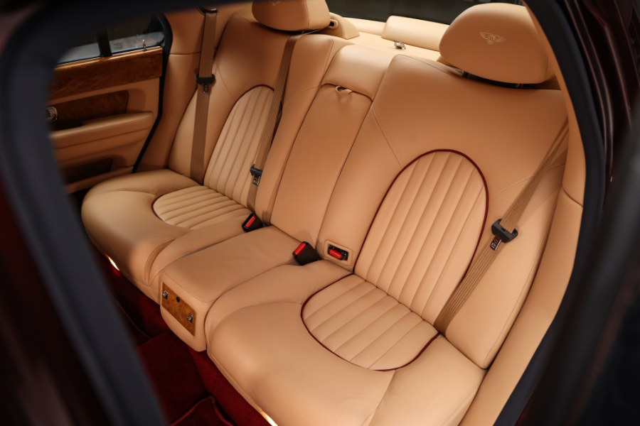 2001 Bentley Arnage Red Label, available for sale in North Salem, New York | Meccanic Shop North Inc. North Salem, New York 2001 Bentley Arnage Red Label, available for sale in North Salem, New York | Meccanic Shop North Inc. North Salem, New York