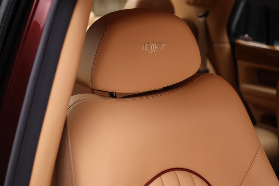 2001 Bentley Arnage Red Label, available for sale in North Salem, New York | Meccanic Shop North Inc. North Salem, New York 2001 Bentley Arnage Red Label, available for sale in North Salem, New York | Meccanic Shop North Inc. North Salem, New York