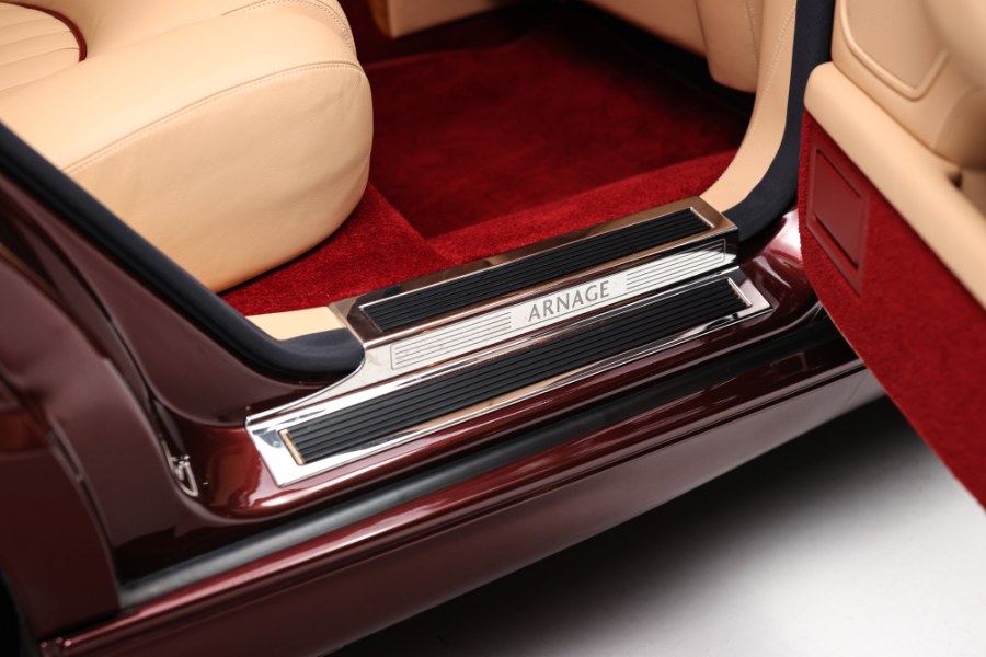 2001 Bentley Arnage Red Label, available for sale in North Salem, New York | Meccanic Shop North Inc. North Salem, New York 2001 Bentley Arnage Red Label, available for sale in North Salem, New York | Meccanic Shop North Inc. North Salem, New York