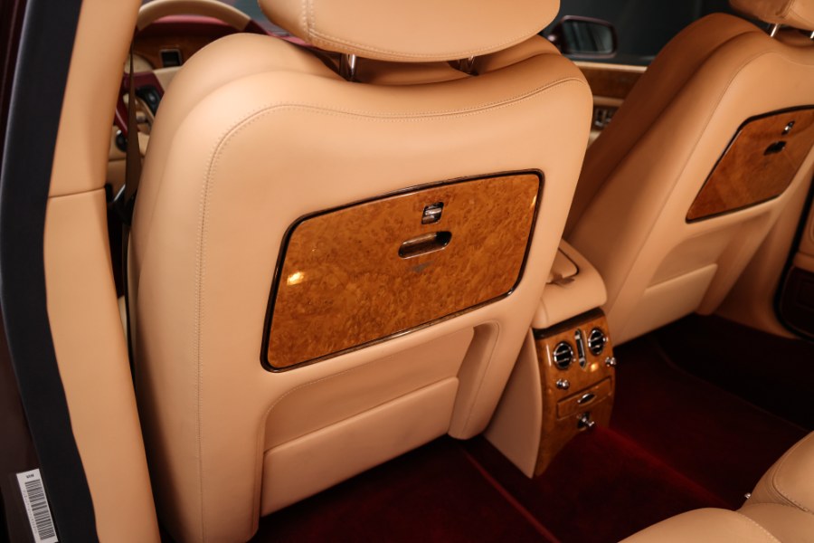 2001 Bentley Arnage Red Label, available for sale in North Salem, New York | Meccanic Shop North Inc. North Salem, New York 2001 Bentley Arnage Red Label, available for sale in North Salem, New York | Meccanic Shop North Inc. North Salem, New York