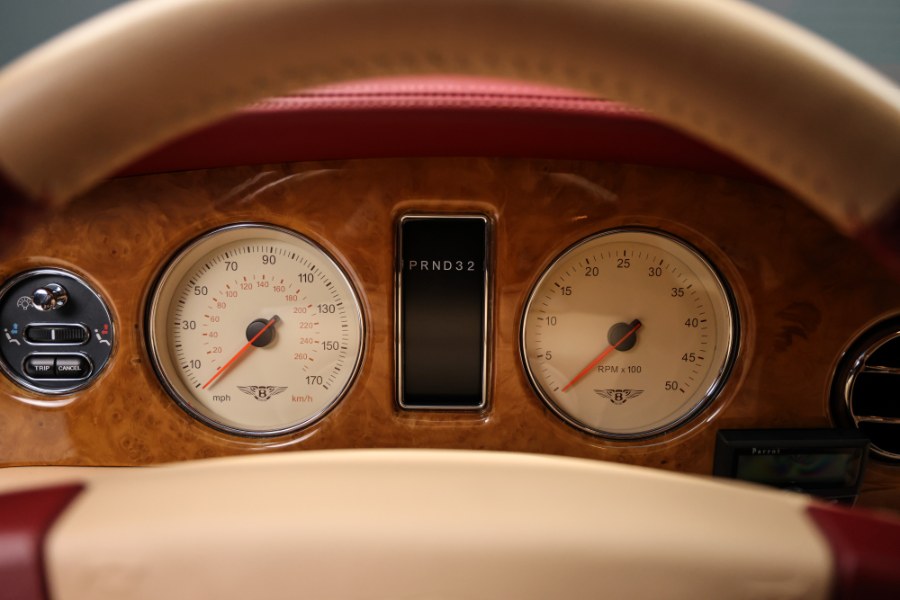 2001 Bentley Arnage Red Label, available for sale in North Salem, New York | Meccanic Shop North Inc. North Salem, New York 2001 Bentley Arnage Red Label, available for sale in North Salem, New York | Meccanic Shop North Inc. North Salem, New York