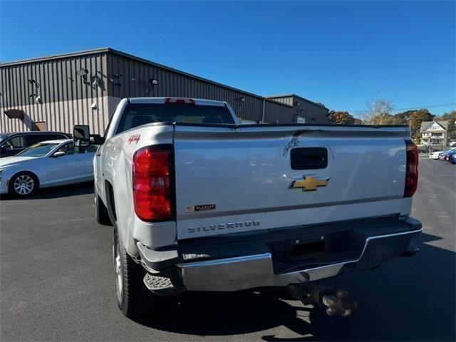 2016 Chevrolet Silverado 2500hd Work Truck, available for sale in Stratford, Connecticut | Wiz Leasing Inc. Stratford, Connecticut 2016 Chevrolet Silverado 2500hd Work Truck, available for sale in Stratford, Connecticut | Wiz Leasing Inc. Stratford, Connecticut