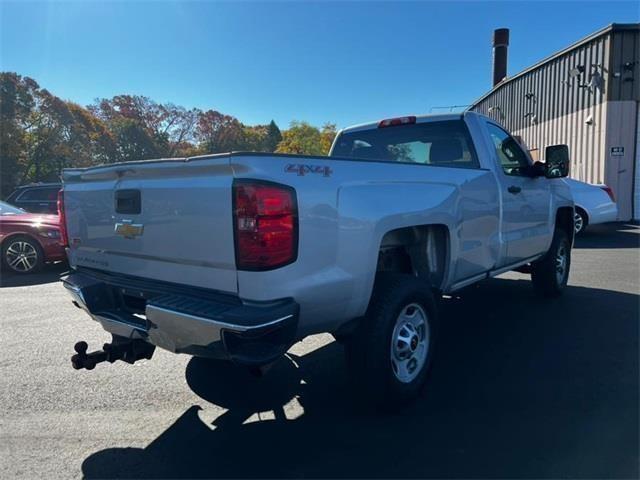 2016 Chevrolet Silverado 2500hd Work Truck, available for sale in Stratford, Connecticut | Wiz Leasing Inc. Stratford, Connecticut 2016 Chevrolet Silverado 2500hd Work Truck, available for sale in Stratford, Connecticut | Wiz Leasing Inc. Stratford, Connecticut