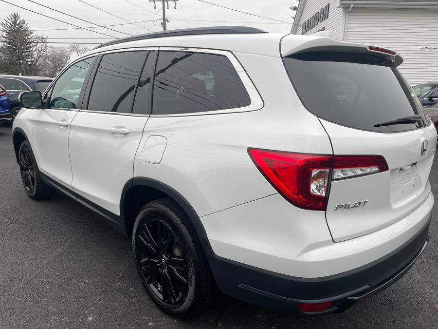 2021 Honda Pilot Special Edition AWD, available for sale in Agawam, Massachusetts | Malkoon Motors. Agawam, Massachusetts 2021 Honda Pilot Special Edition AWD, available for sale in Agawam, Massachusetts | Malkoon Motors. Agawam, Massachusetts