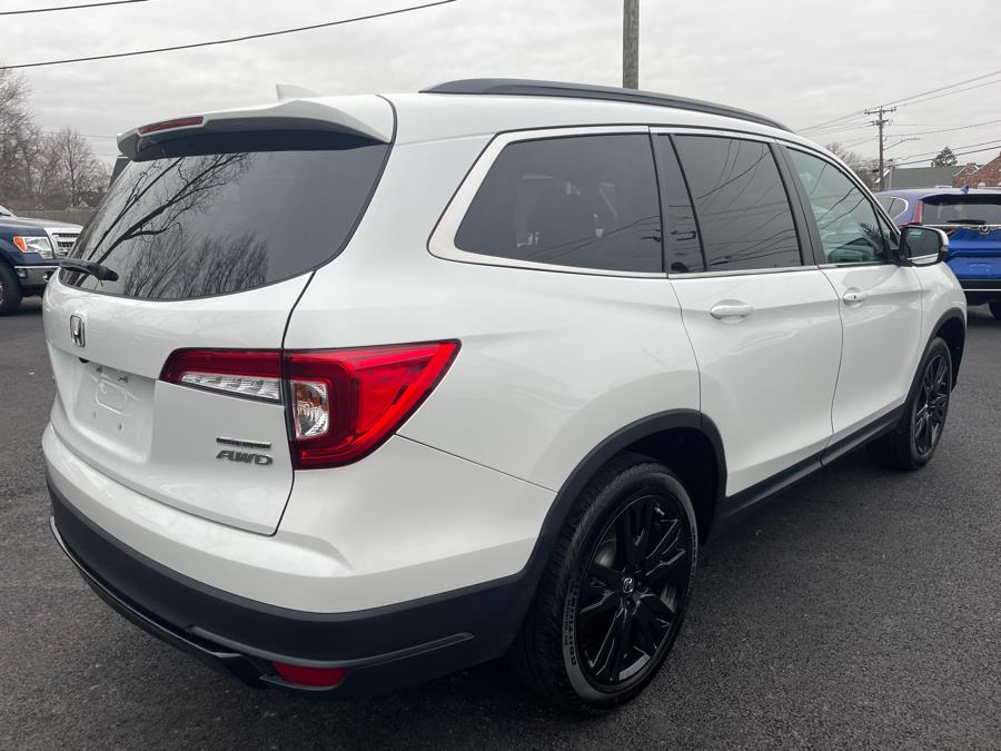 2021 Honda Pilot Special Edition AWD, available for sale in Agawam, Massachusetts | Malkoon Motors. Agawam, Massachusetts 2021 Honda Pilot Special Edition AWD, available for sale in Agawam, Massachusetts | Malkoon Motors. Agawam, Massachusetts