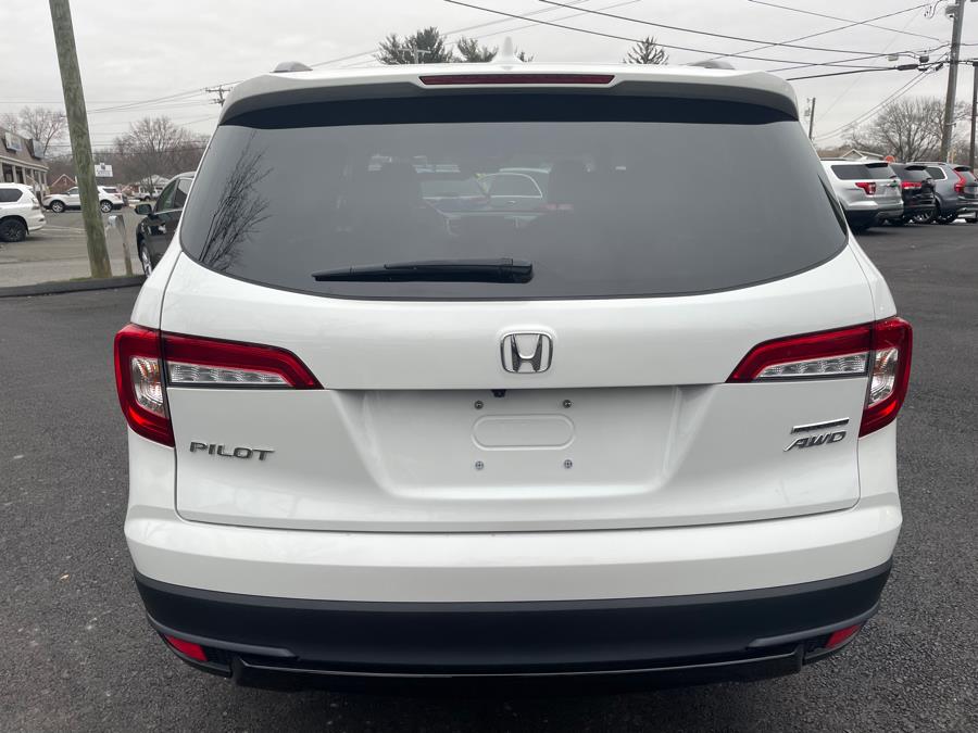 2021 Honda Pilot Special Edition AWD, available for sale in Agawam, Massachusetts | Malkoon Motors. Agawam, Massachusetts 2021 Honda Pilot Special Edition AWD, available for sale in Agawam, Massachusetts | Malkoon Motors. Agawam, Massachusetts