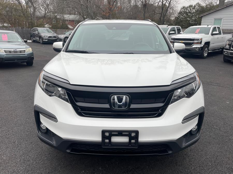 2021 Honda Pilot Special Edition AWD, available for sale in Agawam, Massachusetts | Malkoon Motors. Agawam, Massachusetts 2021 Honda Pilot Special Edition AWD, available for sale in Agawam, Massachusetts | Malkoon Motors. Agawam, Massachusetts