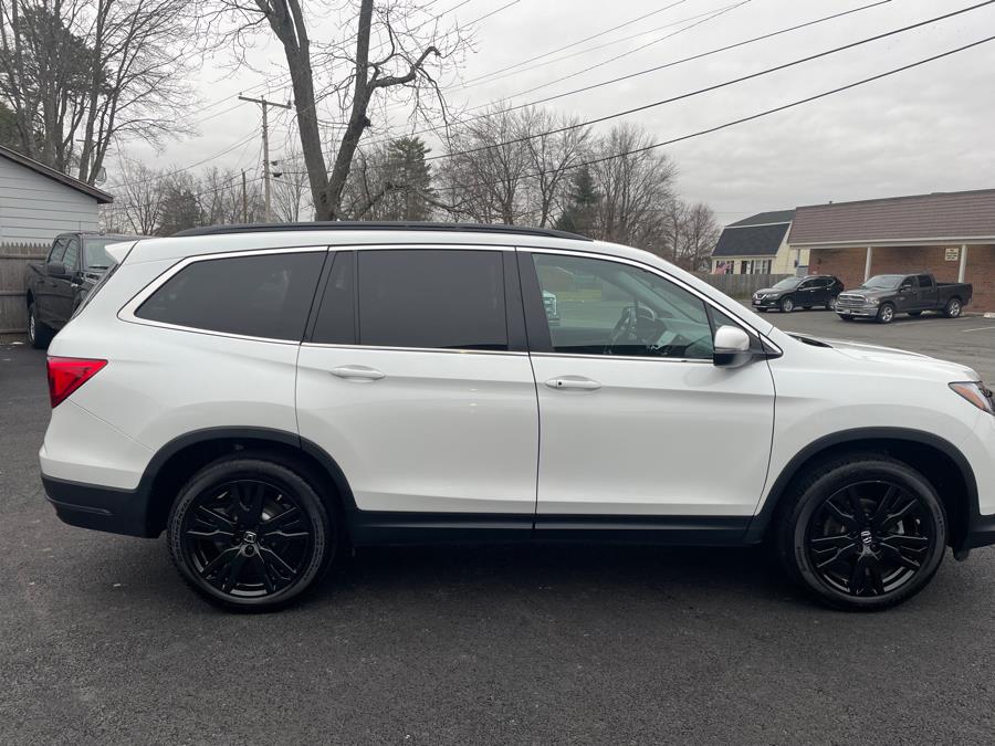 2021 Honda Pilot Special Edition AWD, available for sale in Agawam, Massachusetts | Malkoon Motors. Agawam, Massachusetts 2021 Honda Pilot Special Edition AWD, available for sale in Agawam, Massachusetts | Malkoon Motors. Agawam, Massachusetts