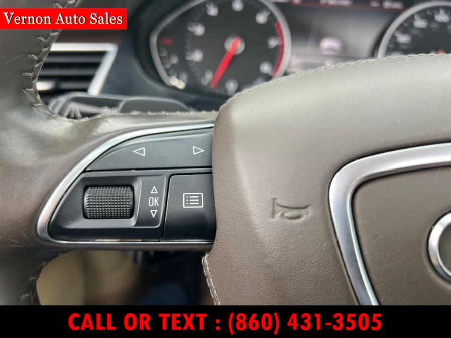 2015 Audi A8 L 4dr Sdn 3.0T, available for sale in Manchester, Connecticut | Vernon Auto Sale & Service. Manchester, Connecticut 2015 Audi A8 L 4dr Sdn 3.0T, available for sale in Manchester, Connecticut | Vernon Auto Sale & Service. Manchester, Connecticut