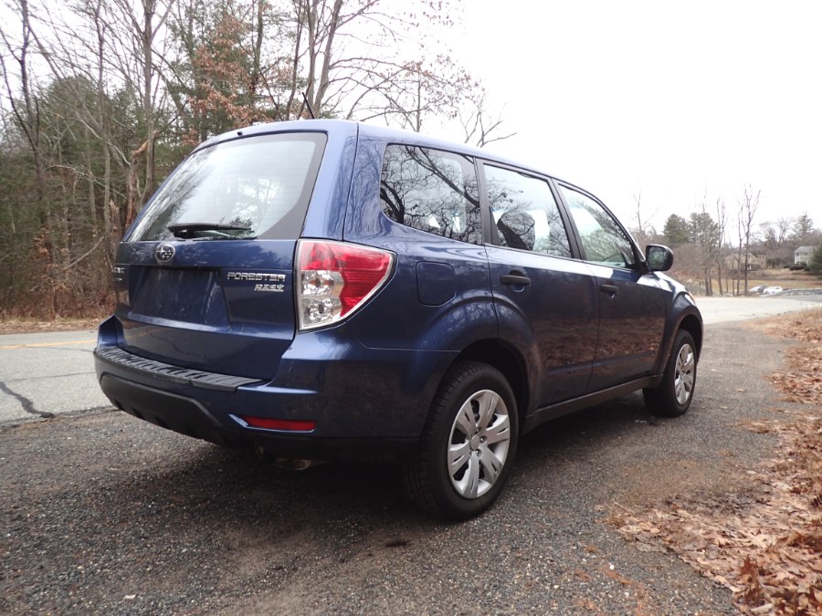 2012 Subaru Forester 4dr Auto 2.5X, available for sale in Storrs, Connecticut | Eagleville Motors. Storrs, Connecticut 2012 Subaru Forester 4dr Auto 2.5X, available for sale in Storrs, Connecticut | Eagleville Motors. Storrs, Connecticut