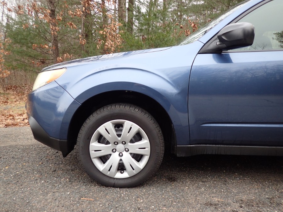 2012 Subaru Forester 4dr Auto 2.5X, available for sale in Storrs, Connecticut | Eagleville Motors. Storrs, Connecticut 2012 Subaru Forester 4dr Auto 2.5X, available for sale in Storrs, Connecticut | Eagleville Motors. Storrs, Connecticut