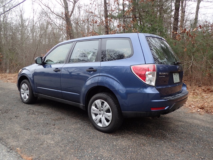 2012 Subaru Forester 4dr Auto 2.5X, available for sale in Storrs, Connecticut | Eagleville Motors. Storrs, Connecticut 2012 Subaru Forester 4dr Auto 2.5X, available for sale in Storrs, Connecticut | Eagleville Motors. Storrs, Connecticut
