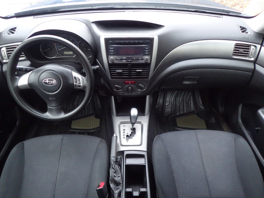 2012 Subaru Forester 4dr Auto 2.5X, available for sale in Storrs, Connecticut | Eagleville Motors. Storrs, Connecticut 2012 Subaru Forester 4dr Auto 2.5X, available for sale in Storrs, Connecticut | Eagleville Motors. Storrs, Connecticut
