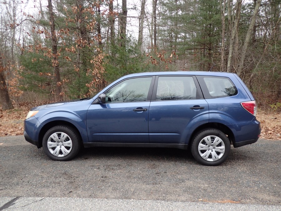 2012 Subaru Forester 4dr Auto 2.5X, available for sale in Storrs, Connecticut | Eagleville Motors. Storrs, Connecticut 2012 Subaru Forester 4dr Auto 2.5X, available for sale in Storrs, Connecticut | Eagleville Motors. Storrs, Connecticut