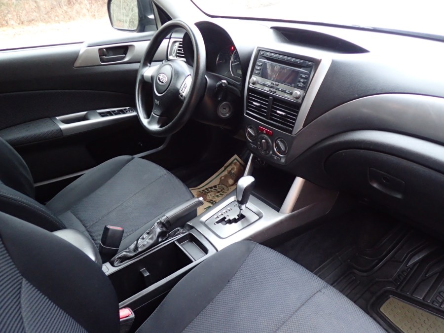2012 Subaru Forester 4dr Auto 2.5X, available for sale in Storrs, Connecticut | Eagleville Motors. Storrs, Connecticut 2012 Subaru Forester 4dr Auto 2.5X, available for sale in Storrs, Connecticut | Eagleville Motors. Storrs, Connecticut
