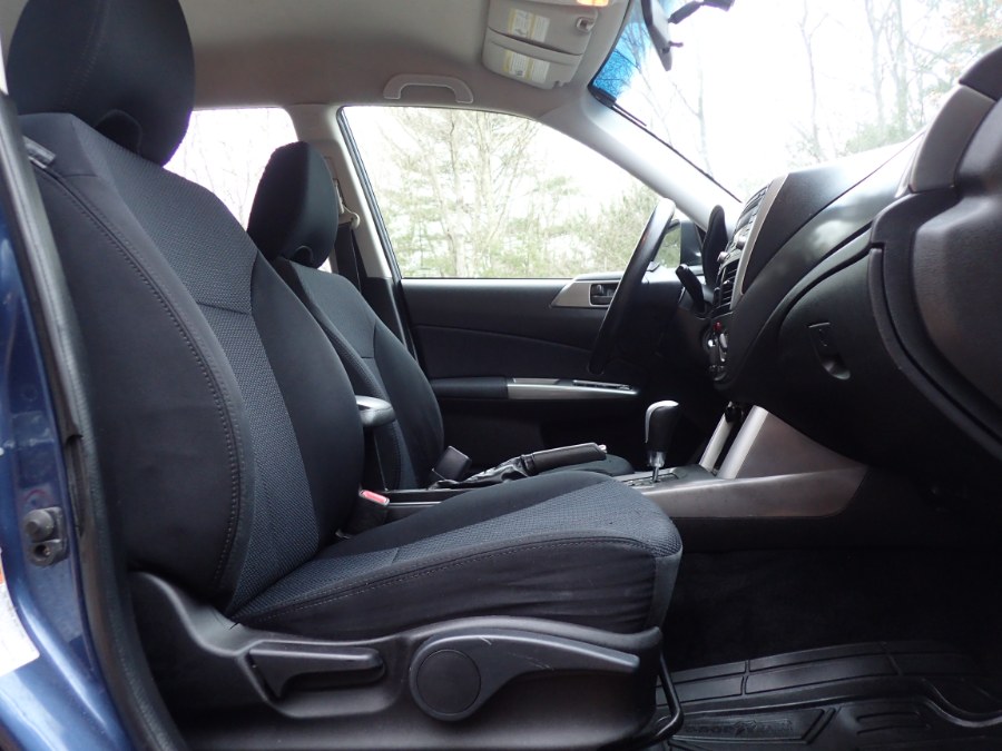 2012 Subaru Forester 4dr Auto 2.5X, available for sale in Storrs, Connecticut | Eagleville Motors. Storrs, Connecticut 2012 Subaru Forester 4dr Auto 2.5X, available for sale in Storrs, Connecticut | Eagleville Motors. Storrs, Connecticut