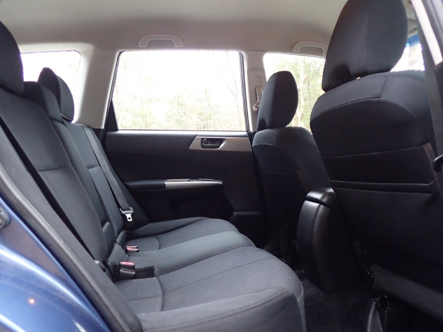2012 Subaru Forester 4dr Auto 2.5X, available for sale in Storrs, Connecticut | Eagleville Motors. Storrs, Connecticut 2012 Subaru Forester 4dr Auto 2.5X, available for sale in Storrs, Connecticut | Eagleville Motors. Storrs, Connecticut