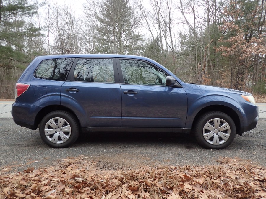 2012 Subaru Forester 4dr Auto 2.5X, available for sale in Storrs, Connecticut | Eagleville Motors. Storrs, Connecticut 2012 Subaru Forester 4dr Auto 2.5X, available for sale in Storrs, Connecticut | Eagleville Motors. Storrs, Connecticut