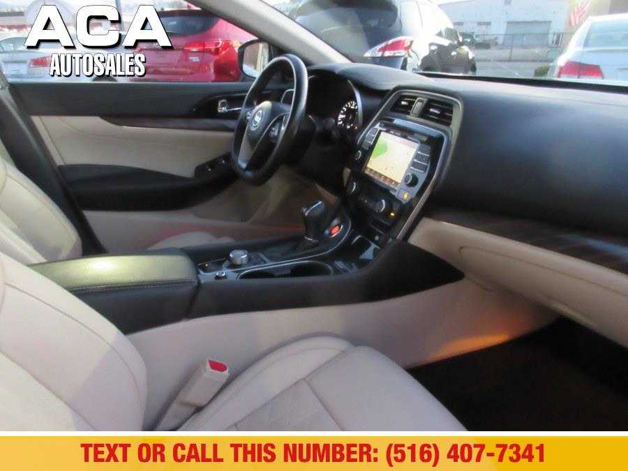 2017 Nissan Maxima PLATINUM 3.5L, available for sale in Lynbrook, New York | ACA Auto Sales. Lynbrook, New York 2017 Nissan Maxima PLATINUM 3.5L, available for sale in Lynbrook, New York | ACA Auto Sales. Lynbrook, New York