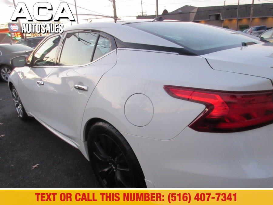 2017 Nissan Maxima PLATINUM 3.5L, available for sale in Lynbrook, New York | ACA Auto Sales. Lynbrook, New York 2017 Nissan Maxima PLATINUM 3.5L, available for sale in Lynbrook, New York | ACA Auto Sales. Lynbrook, New York