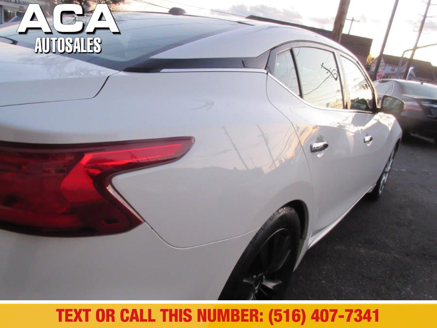 2017 Nissan Maxima PLATINUM 3.5L, available for sale in Lynbrook, New York | ACA Auto Sales. Lynbrook, New York 2017 Nissan Maxima PLATINUM 3.5L, available for sale in Lynbrook, New York | ACA Auto Sales. Lynbrook, New York