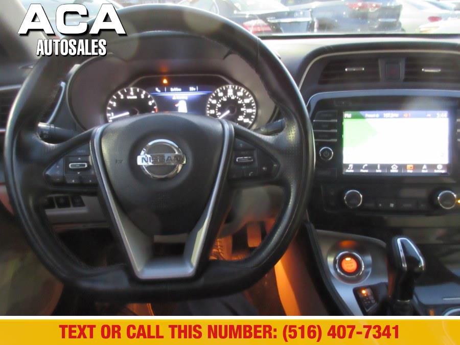2017 Nissan Maxima PLATINUM 3.5L, available for sale in Lynbrook, New York | ACA Auto Sales. Lynbrook, New York 2017 Nissan Maxima PLATINUM 3.5L, available for sale in Lynbrook, New York | ACA Auto Sales. Lynbrook, New York