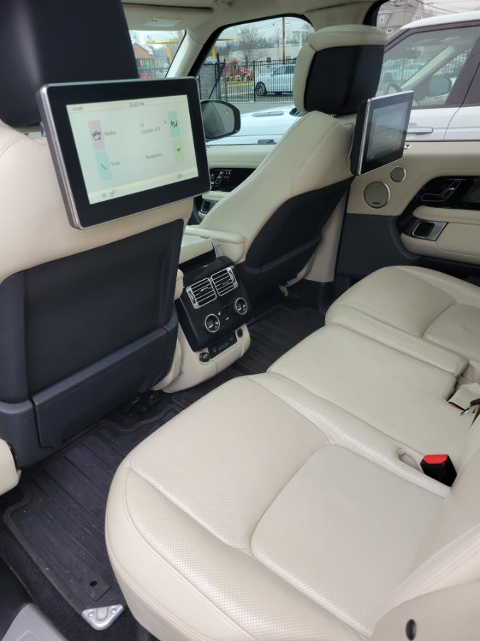 2019 Land Rover Range Rover V8 Supercharged SWB, available for sale in Shelton, Connecticut | Center Motorsports LLC. Shelton, Connecticut 2019 Land Rover Range Rover V8 Supercharged SWB, available for sale in Shelton, Connecticut | Center Motorsports LLC. Shelton, Connecticut