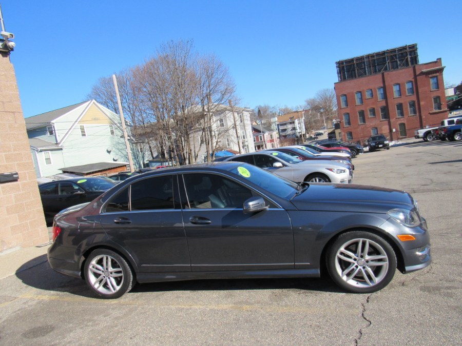 2013 Mercedes-Benz C-300 Sport, available for sale in Worcester, Massachusetts | Hilario's Auto Sales Inc.. Worcester, Massachusetts 2013 Mercedes-Benz C-300 Sport, available for sale in Worcester, Massachusetts | Hilario's Auto Sales Inc.. Worcester, Massachusetts
