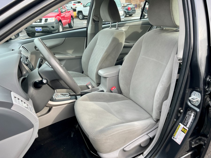 2010 Toyota Corolla 4dr Sdn Auto LE (Natl), available for sale in Manchester, New Hampshire | Second Street Auto Sales Inc. Manchester, New Hampshire 2010 Toyota Corolla 4dr Sdn Auto LE (Natl), available for sale in Manchester, New Hampshire | Second Street Auto Sales Inc. Manchester, New Hampshire
