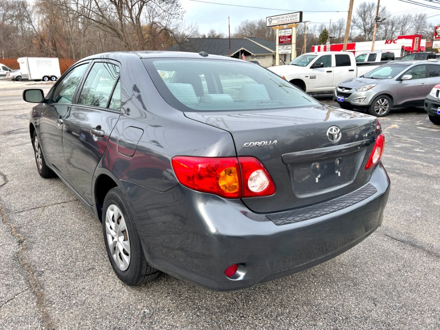 2010 Toyota Corolla 4dr Sdn Auto LE (Natl), available for sale in Manchester, New Hampshire | Second Street Auto Sales Inc. Manchester, New Hampshire 2010 Toyota Corolla 4dr Sdn Auto LE (Natl), available for sale in Manchester, New Hampshire | Second Street Auto Sales Inc. Manchester, New Hampshire