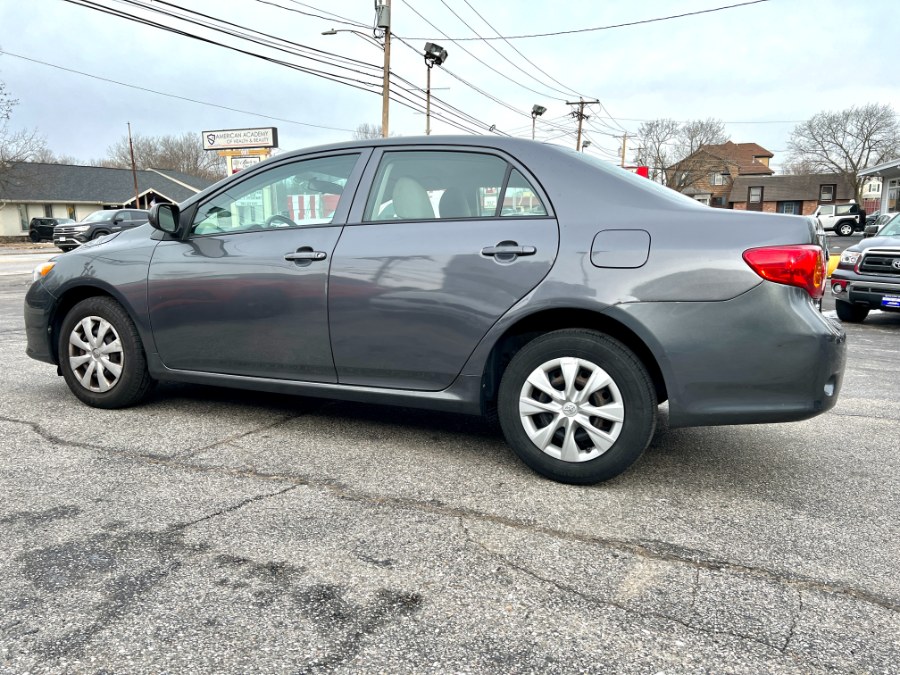 2010 Toyota Corolla 4dr Sdn Auto LE (Natl), available for sale in Manchester, New Hampshire | Second Street Auto Sales Inc. Manchester, New Hampshire 2010 Toyota Corolla 4dr Sdn Auto LE (Natl), available for sale in Manchester, New Hampshire | Second Street Auto Sales Inc. Manchester, New Hampshire