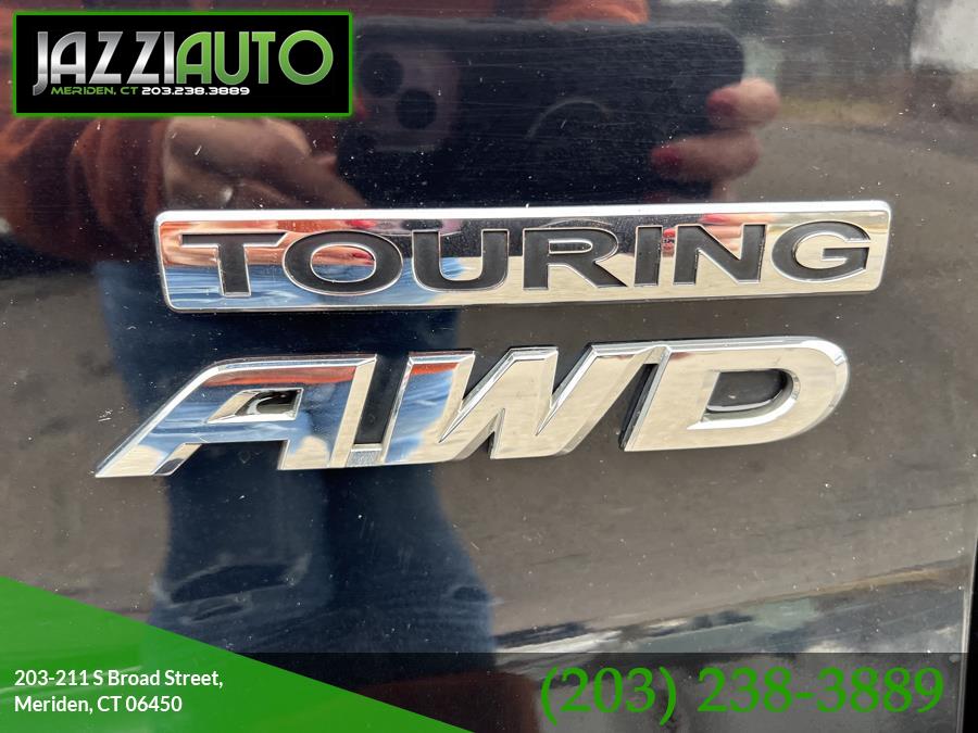 2016 Honda Pilot AWD 4dr Touring w/RES & Navi, available for sale in Meriden, Connecticut | Jazzi Auto Sales LLC. Meriden, Connecticut 2016 Honda Pilot AWD 4dr Touring w/RES & Navi, available for sale in Meriden, Connecticut | Jazzi Auto Sales LLC. Meriden, Connecticut