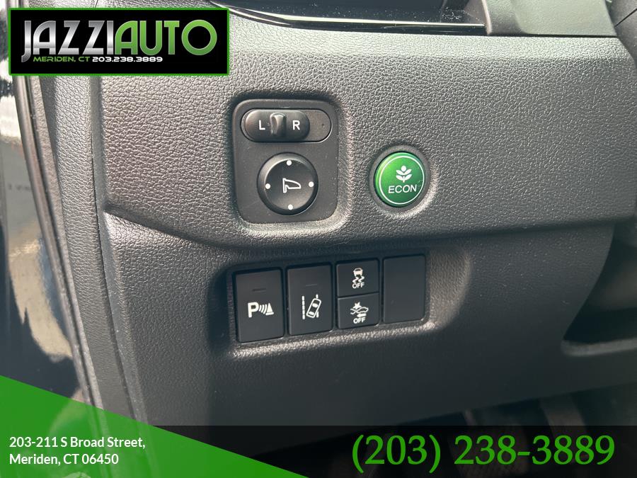 2016 Honda Pilot AWD 4dr Touring w/RES & Navi, available for sale in Meriden, Connecticut | Jazzi Auto Sales LLC. Meriden, Connecticut 2016 Honda Pilot AWD 4dr Touring w/RES & Navi, available for sale in Meriden, Connecticut | Jazzi Auto Sales LLC. Meriden, Connecticut
