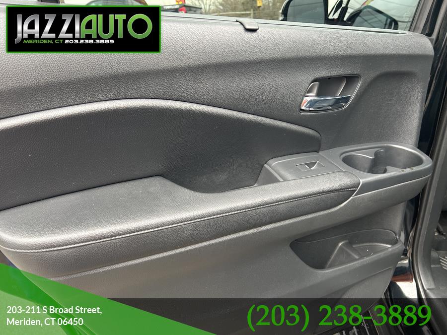 2016 Honda Pilot AWD 4dr Touring w/RES & Navi, available for sale in Meriden, Connecticut | Jazzi Auto Sales LLC. Meriden, Connecticut 2016 Honda Pilot AWD 4dr Touring w/RES & Navi, available for sale in Meriden, Connecticut | Jazzi Auto Sales LLC. Meriden, Connecticut