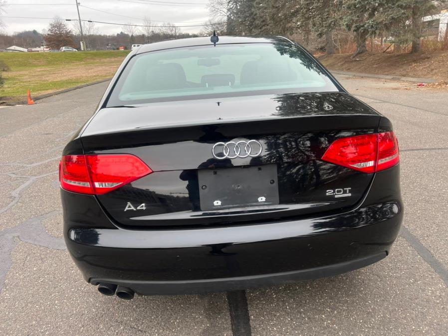 2012 Audi A4 4dr Sdn Auto quattro 2.0T Prestige, available for sale in Waterbury, Connecticut | Platinum Auto Care. Waterbury, Connecticut 2012 Audi A4 4dr Sdn Auto quattro 2.0T Prestige, available for sale in Waterbury, Connecticut | Platinum Auto Care. Waterbury, Connecticut