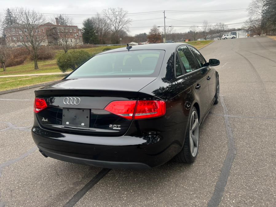 2012 Audi A4 4dr Sdn Auto quattro 2.0T Prestige, available for sale in Waterbury, Connecticut | Platinum Auto Care. Waterbury, Connecticut 2012 Audi A4 4dr Sdn Auto quattro 2.0T Prestige, available for sale in Waterbury, Connecticut | Platinum Auto Care. Waterbury, Connecticut