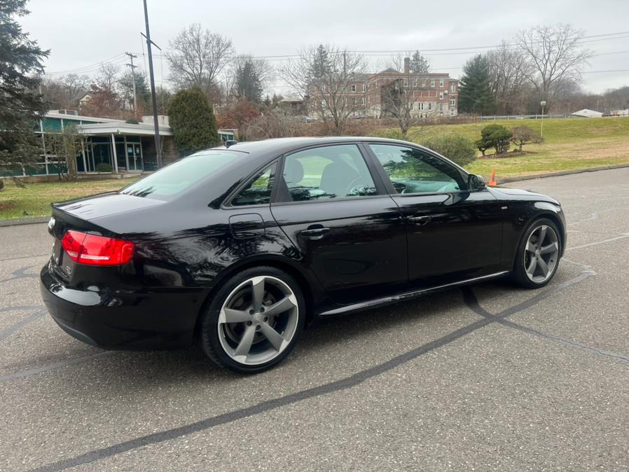 2012 Audi A4 4dr Sdn Auto quattro 2.0T Prestige, available for sale in Waterbury, Connecticut | Platinum Auto Care. Waterbury, Connecticut 2012 Audi A4 4dr Sdn Auto quattro 2.0T Prestige, available for sale in Waterbury, Connecticut | Platinum Auto Care. Waterbury, Connecticut