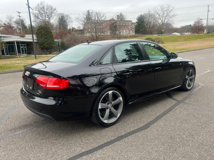 2012 Audi A4 4dr Sdn Auto quattro 2.0T Prestige, available for sale in Waterbury, Connecticut | Platinum Auto Care. Waterbury, Connecticut 2012 Audi A4 4dr Sdn Auto quattro 2.0T Prestige, available for sale in Waterbury, Connecticut | Platinum Auto Care. Waterbury, Connecticut