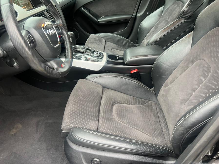 2012 Audi A4 4dr Sdn Auto quattro 2.0T Prestige, available for sale in Waterbury, Connecticut | Platinum Auto Care. Waterbury, Connecticut 2012 Audi A4 4dr Sdn Auto quattro 2.0T Prestige, available for sale in Waterbury, Connecticut | Platinum Auto Care. Waterbury, Connecticut